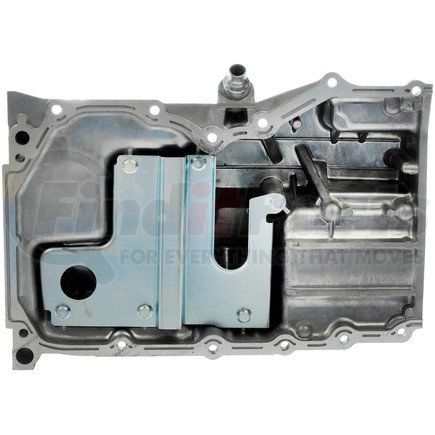 264-051 by DORMAN - Engine Oil Pan - for 2004-2005 Mazda 3