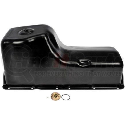 264-058 by DORMAN - Engine Oil Pan