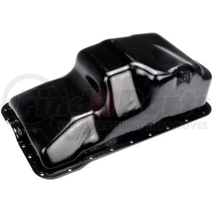 264-060 by DORMAN - Engine Oil Pan