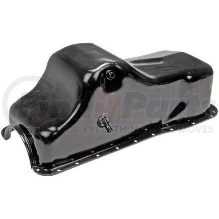 264-080 by DORMAN - Engine Oil Pan