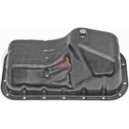 264-111 by DORMAN - Engine Oil Pan