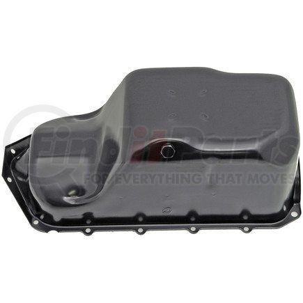 264-117 by DORMAN - Engine Oil Pan