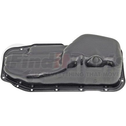 264-120 by DORMAN - Engine Oil Pan