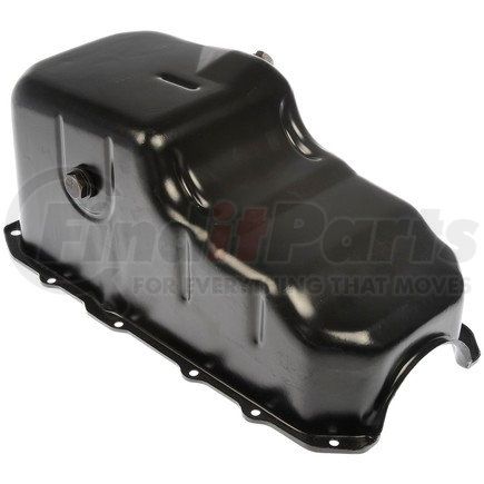 264-125 by DORMAN - Engine Oil Pan