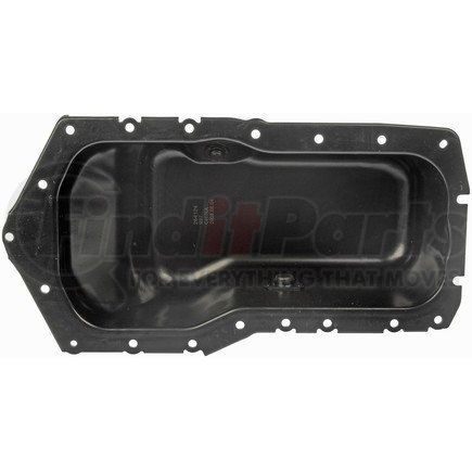 264-124 by DORMAN - Engine Oil Pan