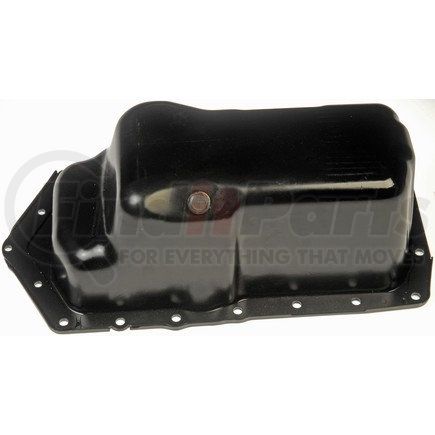 264-129 by DORMAN - Engine Oil Pan