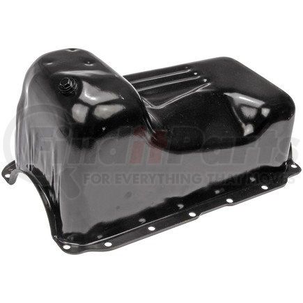 264-240 by DORMAN - Engine Oil Pan