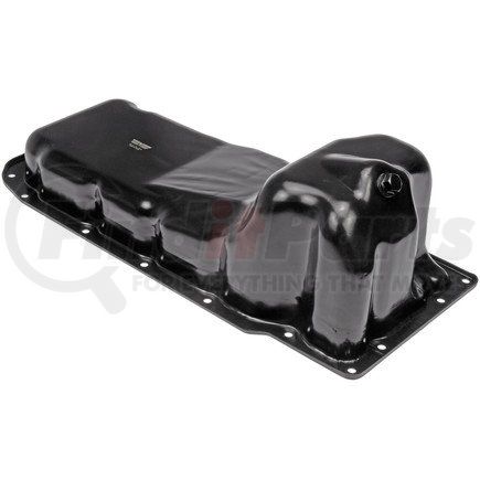 264-244 by DORMAN - Engine Oil Pan