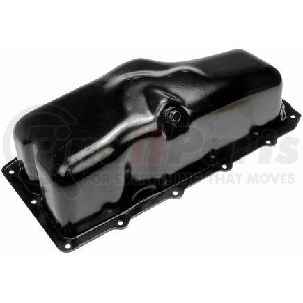 264-255 by DORMAN - Engine Oil Pan