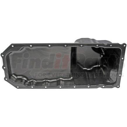 264-260 by DORMAN - Engine Oil Pan