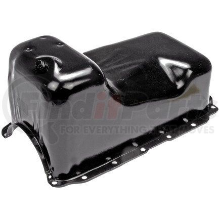 264-153 by DORMAN - Engine Oil Pan