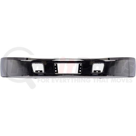 242-6081 by DORMAN - Heavy Duty Front Bumper