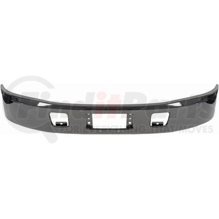 242-6082 by DORMAN - Heavy Duty Front Bumper