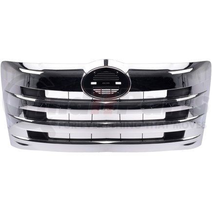 242-6085 by DORMAN - Heavy Duty Front Grille