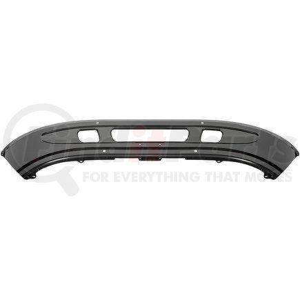 242-6089 by DORMAN - Heavy Duty Front Bumper