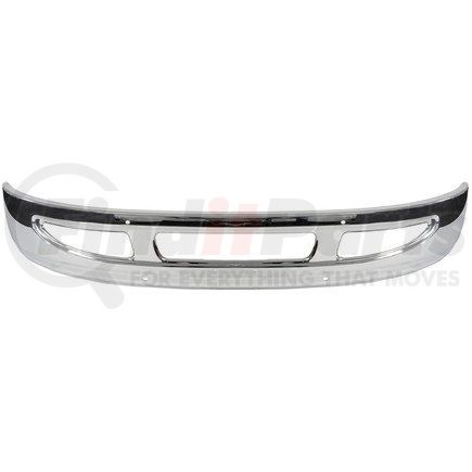 242-6090 by DORMAN - Heavy Duty Front Bumper