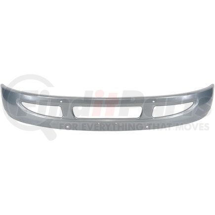 242-6092 by DORMAN - Heavy Duty Front Bumper