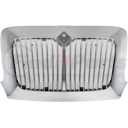 242-6094 by DORMAN - Heavy Duty Grille With Bug Screen