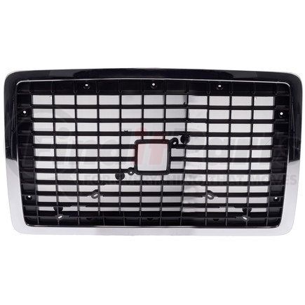 242-6102 by DORMAN - Heavy Duty Front Grille