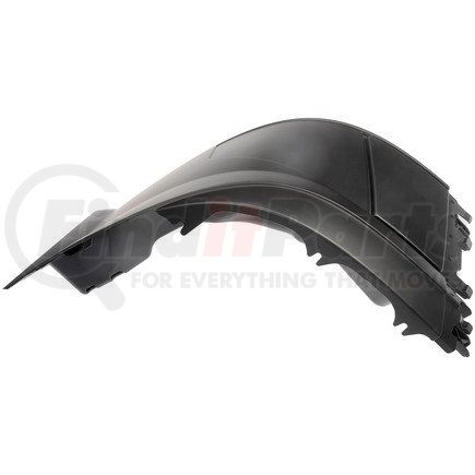 242-6110 by DORMAN - Heavy Duty Corner Bumper