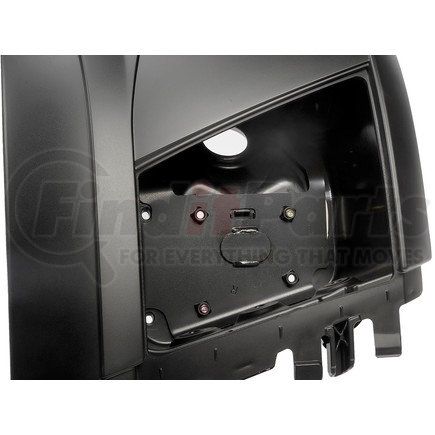 242-6112 by DORMAN - Heavy Duty Corner Bumper