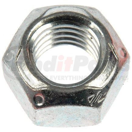 246-014 by DORMAN - Torque Lock Nut-Grade 8- Thread Size 1/2-13 In. Height 7/16 In.