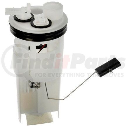 2630309 by DORMAN - Fuel Pump Module Assembly