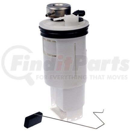 2630310 by DORMAN - Fuel Pump Module Assembly