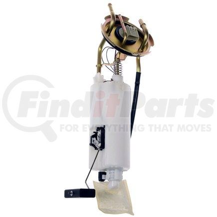 2630312 by DORMAN - Fuel Pump Module Assembly