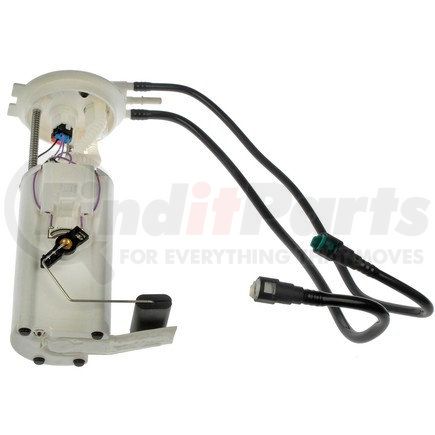 2630313 by DORMAN - Fuel Pump Module Assembly