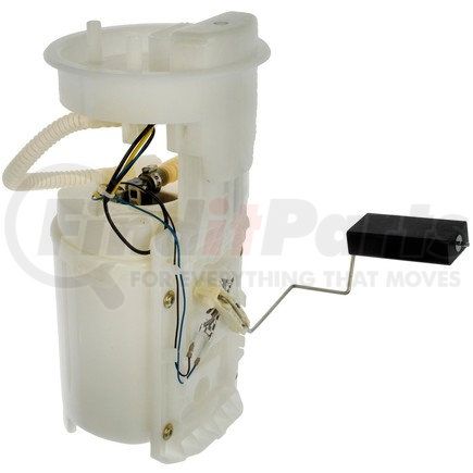 2630314 by DORMAN - Fuel Pump Module Assembly