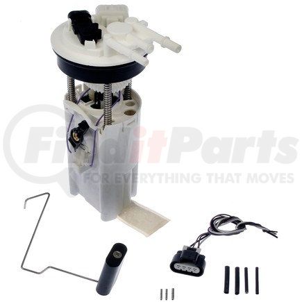 2630315 by DORMAN - Fuel Pump Module Assembly