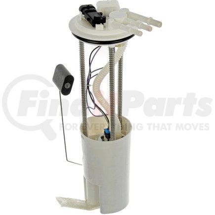 2630316 by DORMAN - Fuel Pump Module Assembly