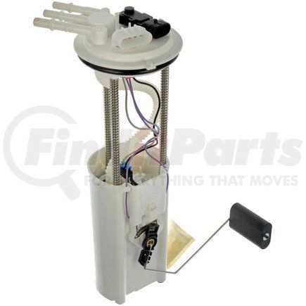 2630317 by DORMAN - Fuel Pump Module Assembly