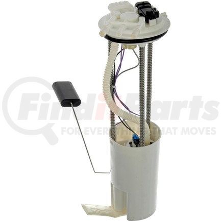 2630318 by DORMAN - Fuel Pump Module Assembly