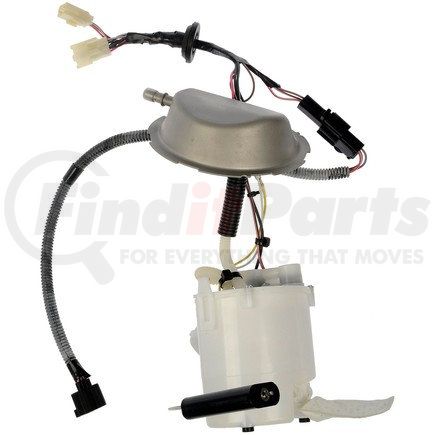 2630322 by DORMAN - Fuel Pump Module Assembly