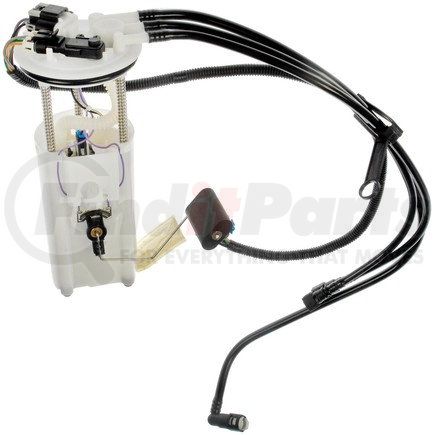 2630320 by DORMAN - Fuel Pump Module Assembly