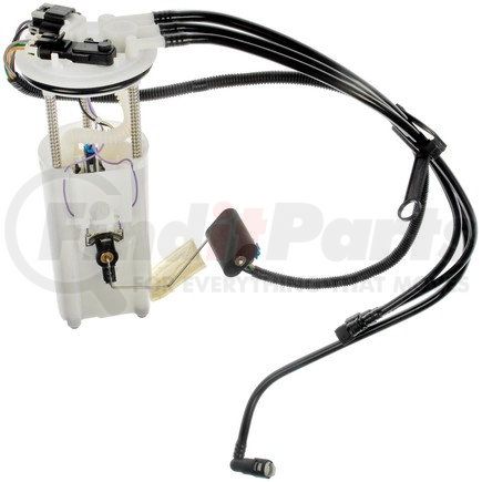 Dorman 2630320 Fuel Pump Module Assembly Fuel Pump Module Assembly