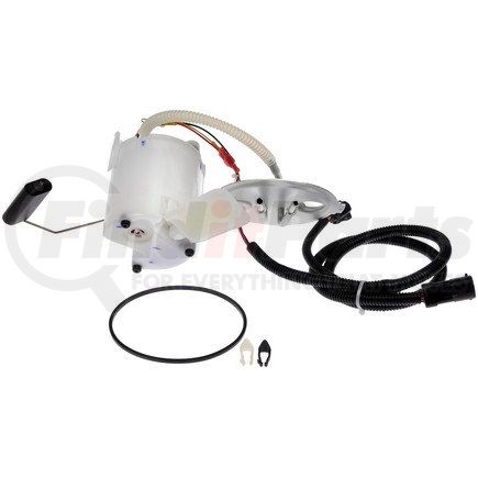 2630323 by DORMAN - Fuel Pump Module Assembly