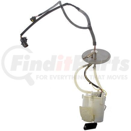 2630324 by DORMAN - Fuel Pump Module Assembly