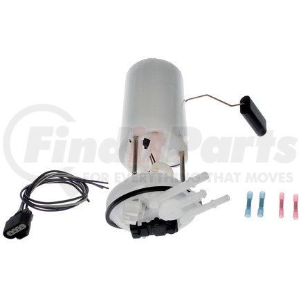 2630325 by DORMAN - Fuel Pump Module Assembly
