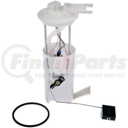 2630326 by DORMAN - Fuel Pump Module Assembly
