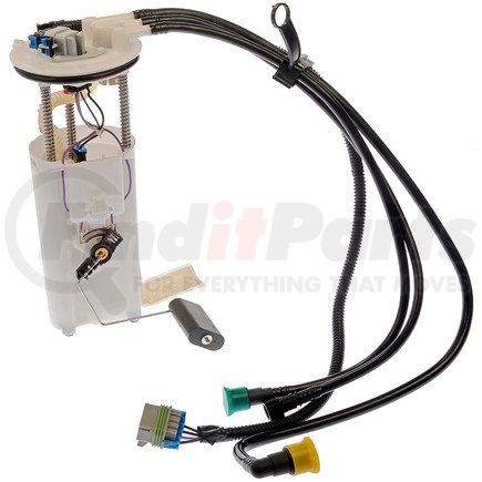 2630328 by DORMAN - Fuel Pump Module Assembly