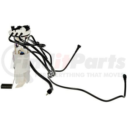 2630329 by DORMAN - Fuel Pump Module Assembly