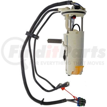 2630330 by DORMAN - Fuel Pump Module Assembly