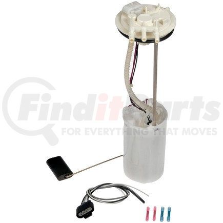 2630331 by DORMAN - Fuel Pump Module Assembly