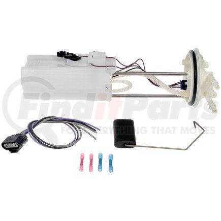 2630332 by DORMAN - Fuel Pump Module Assembly