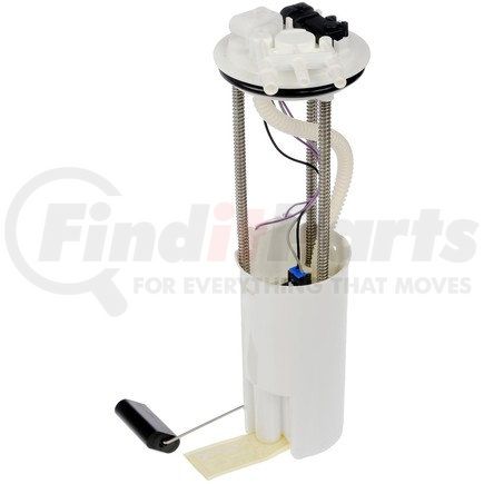 2630333 by DORMAN - Fuel Pump Module Assembly