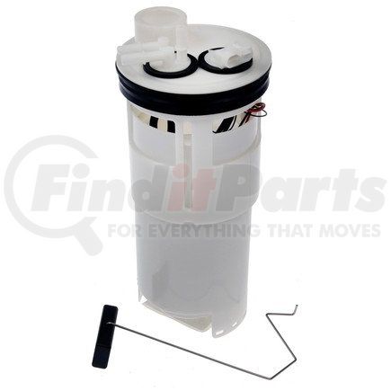 2630336 by DORMAN - Fuel Pump Module Assembly