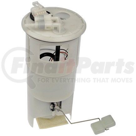 Dorman 2630338 Fuel Pump Module Assembly Fuel Pump Module Assembly